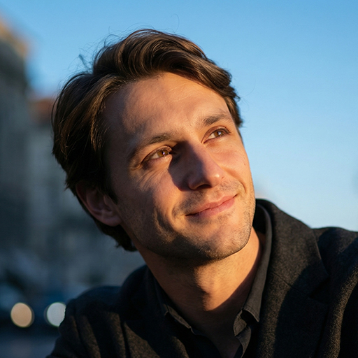 Alexander Macalister