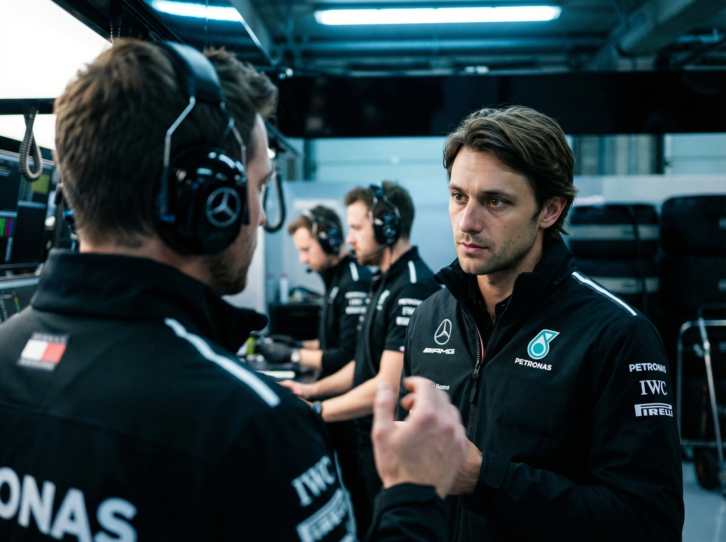 Pre-Season Testing Wrap-Up