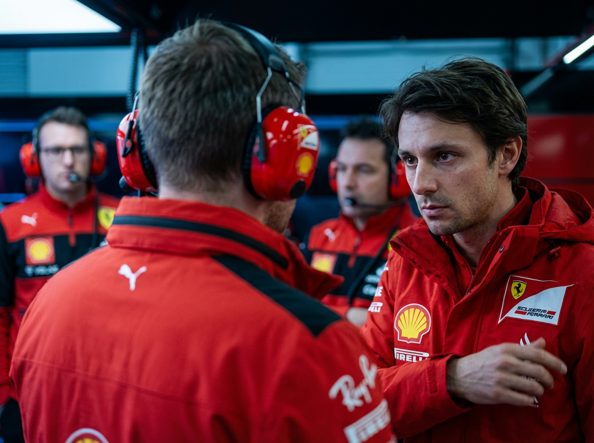 Pre-Season Testing Wrap-Up