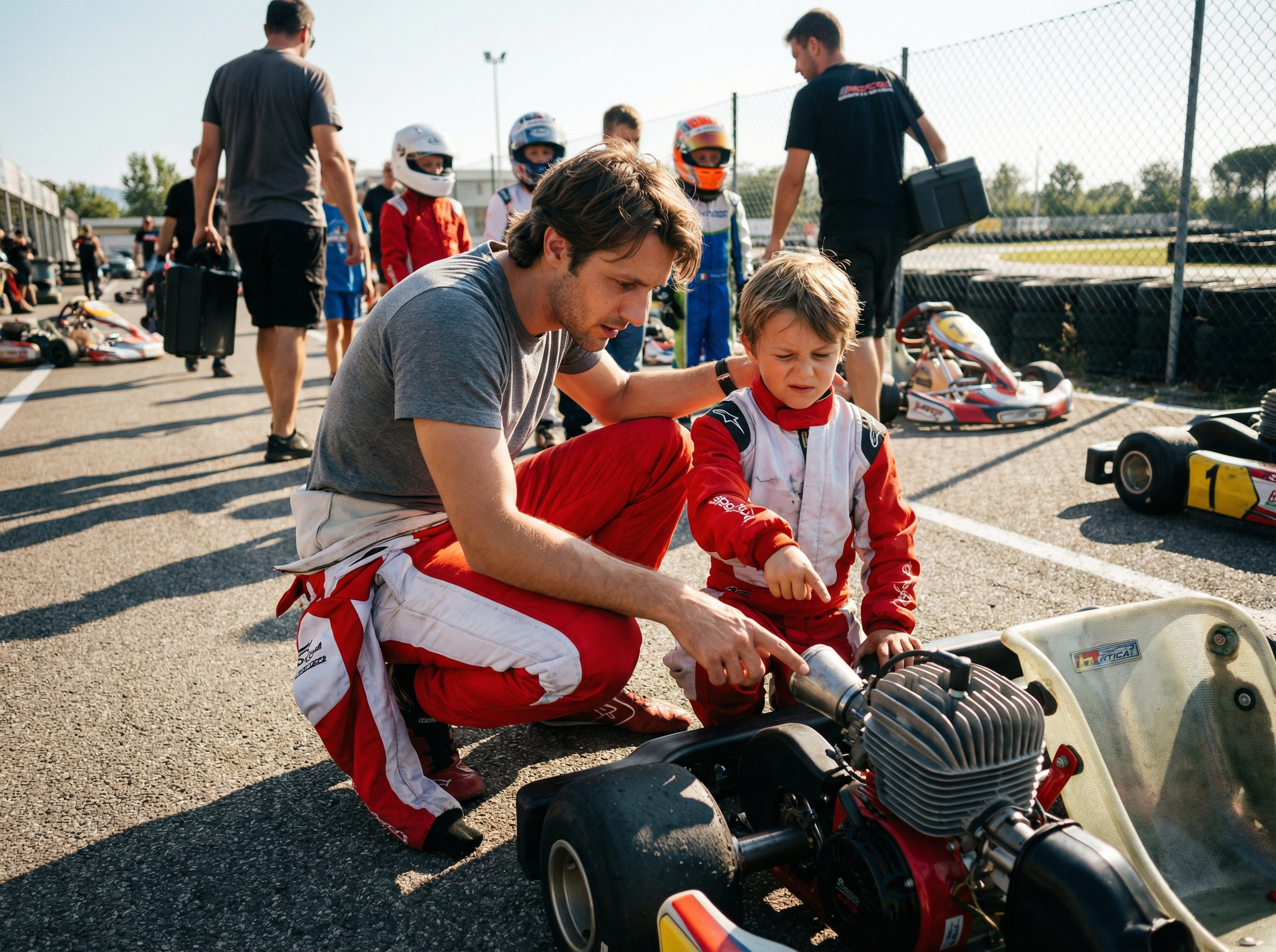 Bridge Foundation Update