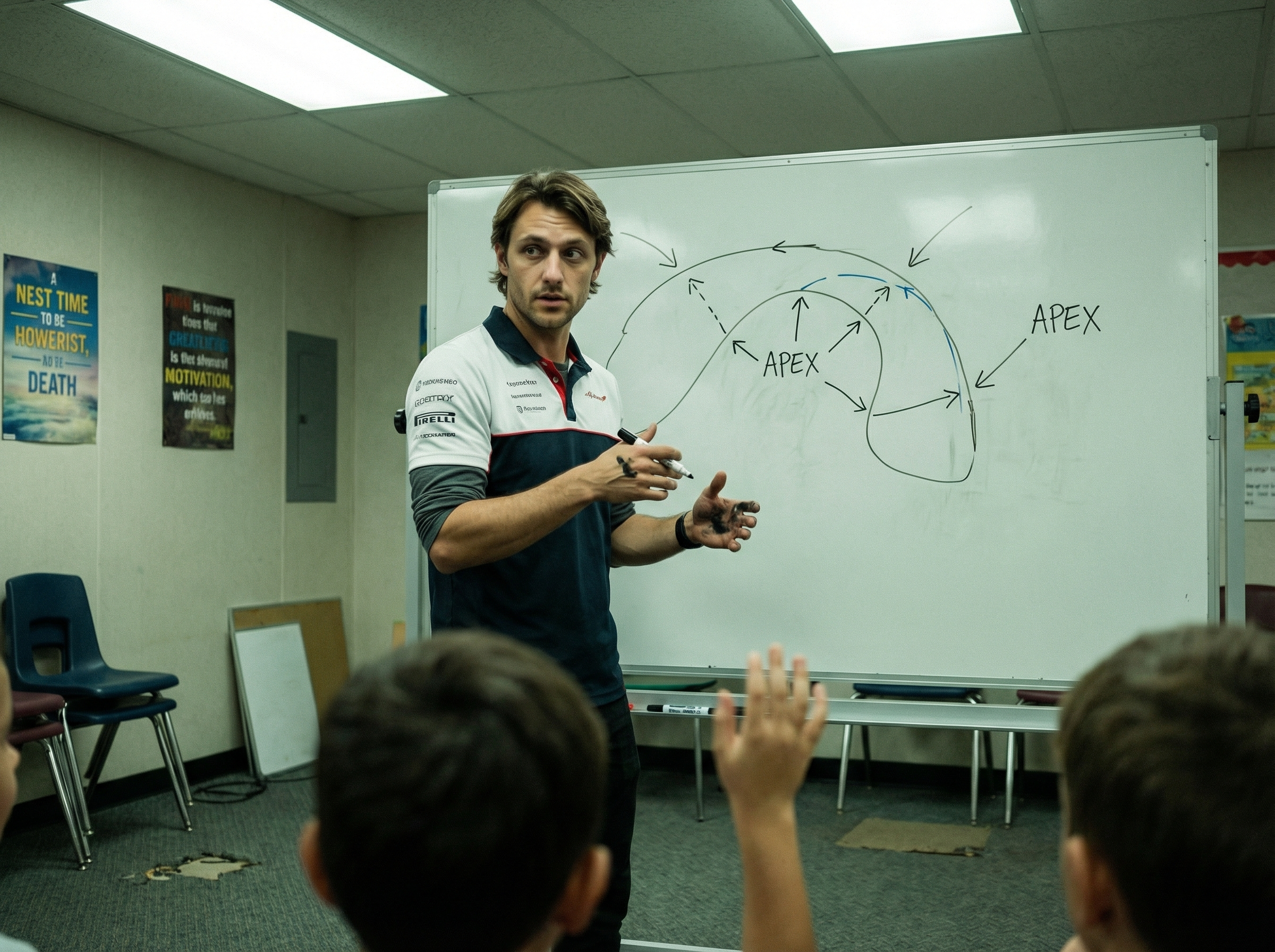 Bridge Foundation Update