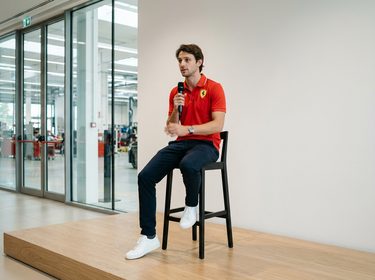 Maranello Fan Event
